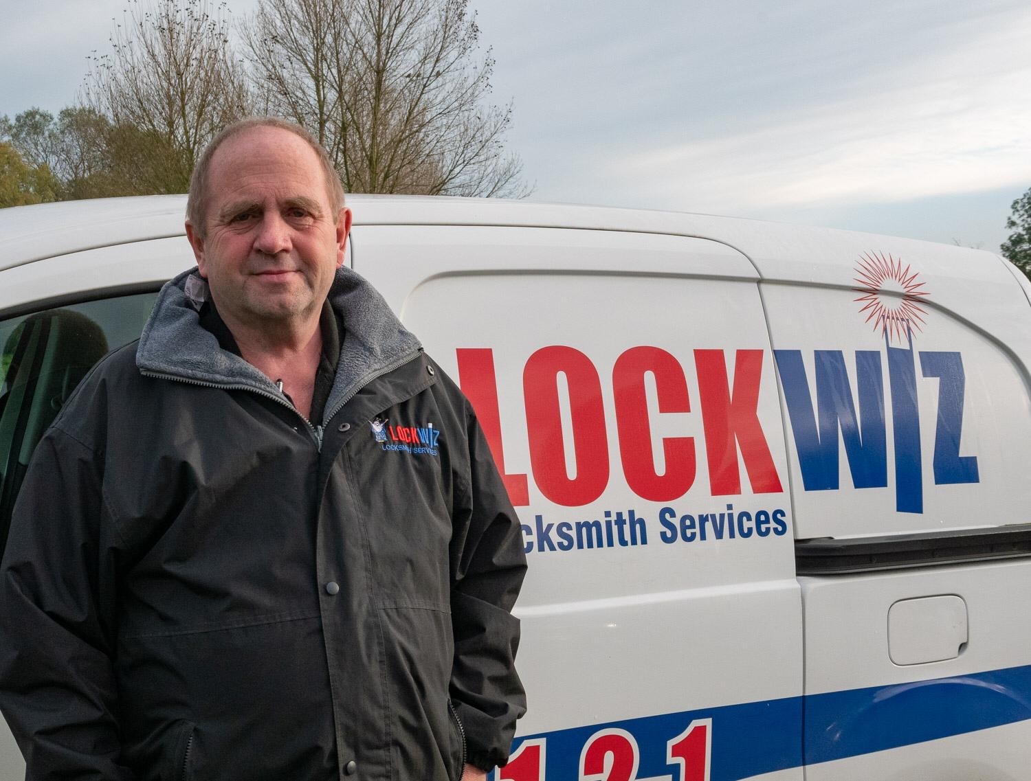 Locksmiths Cannock | Lockwiz 