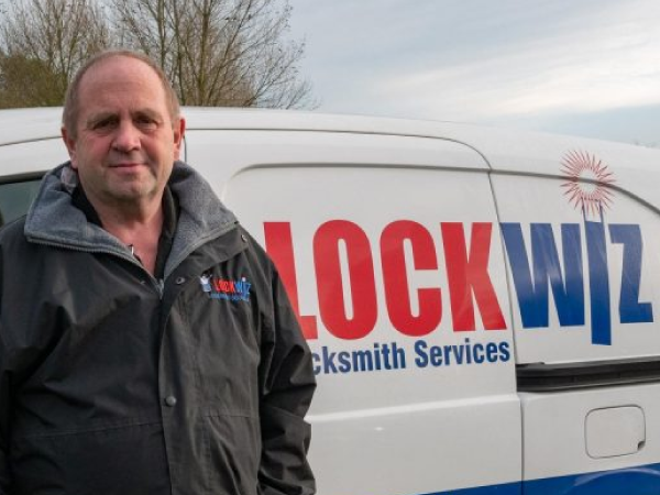 Locksmiths Cannock 