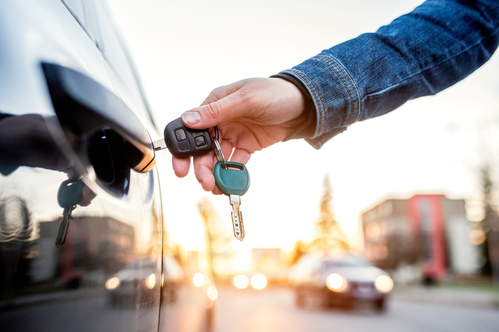 What Is Car Key Programming And What Features Befit A Professional In This Industry