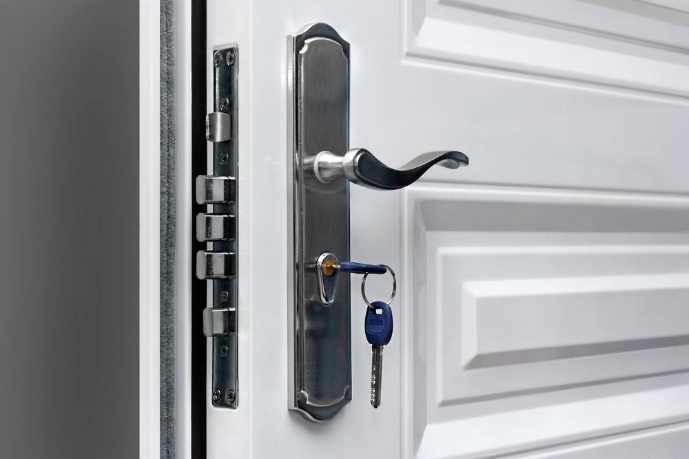 Change Your Locks When Shifting To A New Home