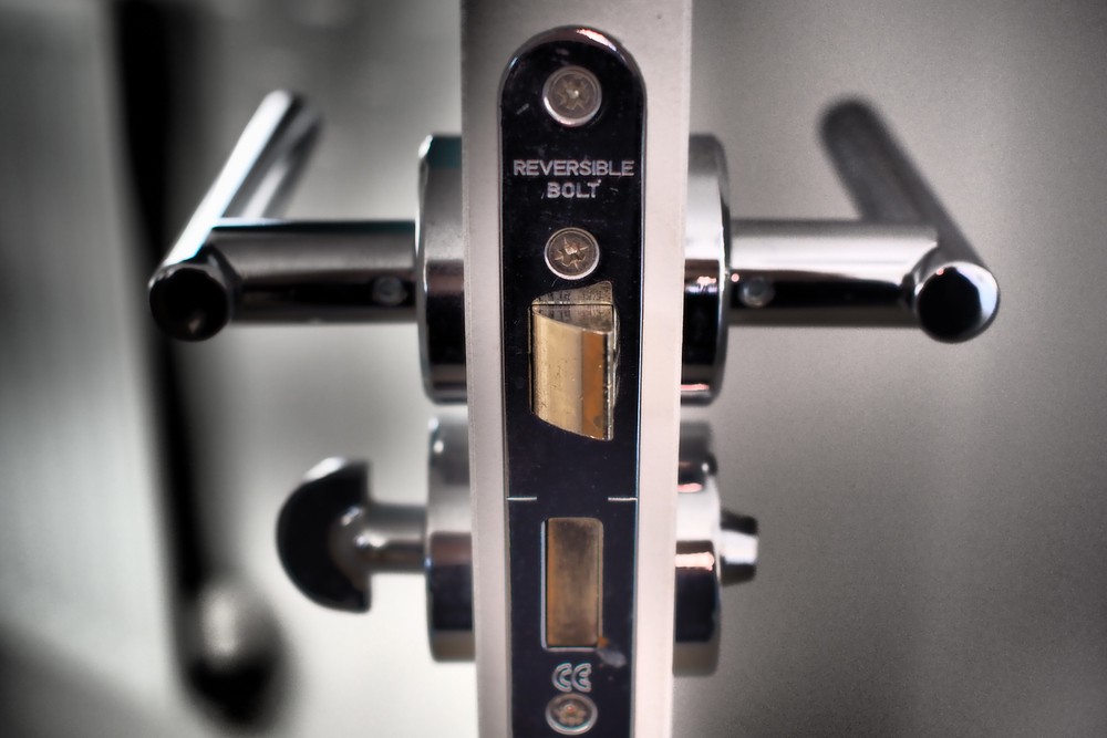 What Is The Best Lock For My Door?