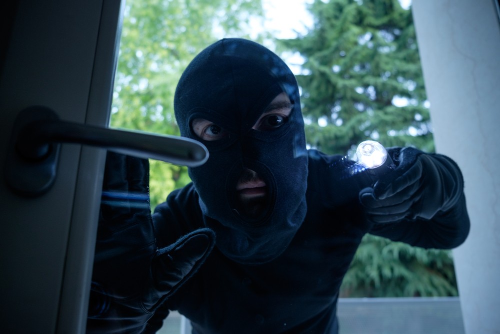 The Latest Crime Rates And Statistics In The UK - Lockwiz