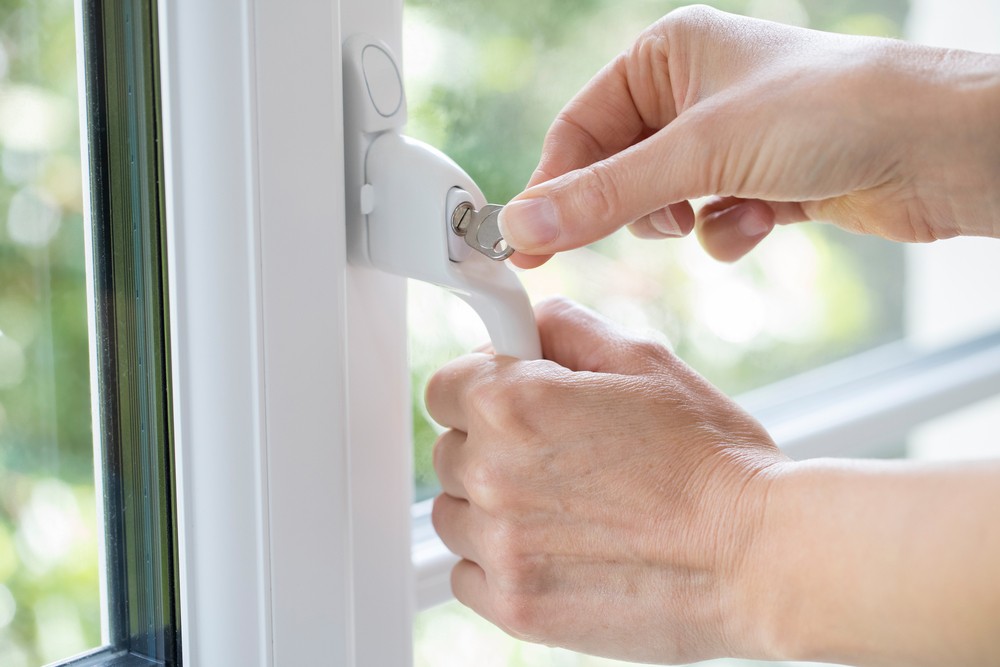 Why are window locks important - Lockwiz